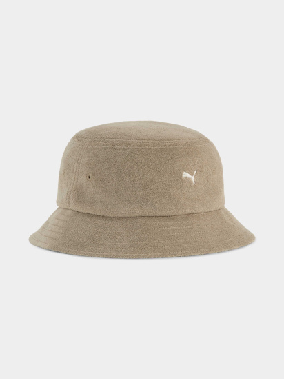 Панама PUMA Mmq Bucket Hat модель 026012 - фото