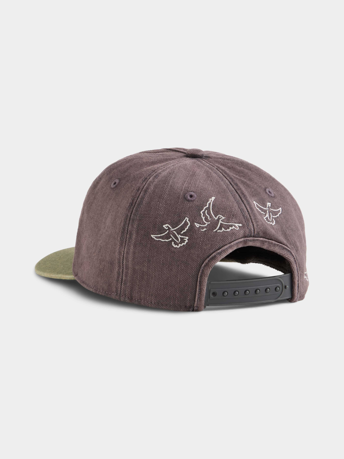 Кепка PUMA x Kidsuper Bb Cap модель 026018 Фото