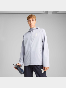 Демісезонна куртка PUMA Unisex x Saysky Jacket модель 526842 Фото