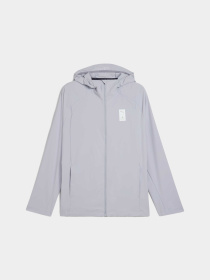 Демисезонная куртка PUMA Unisex x Saysky Jacket модель 526842 Фото