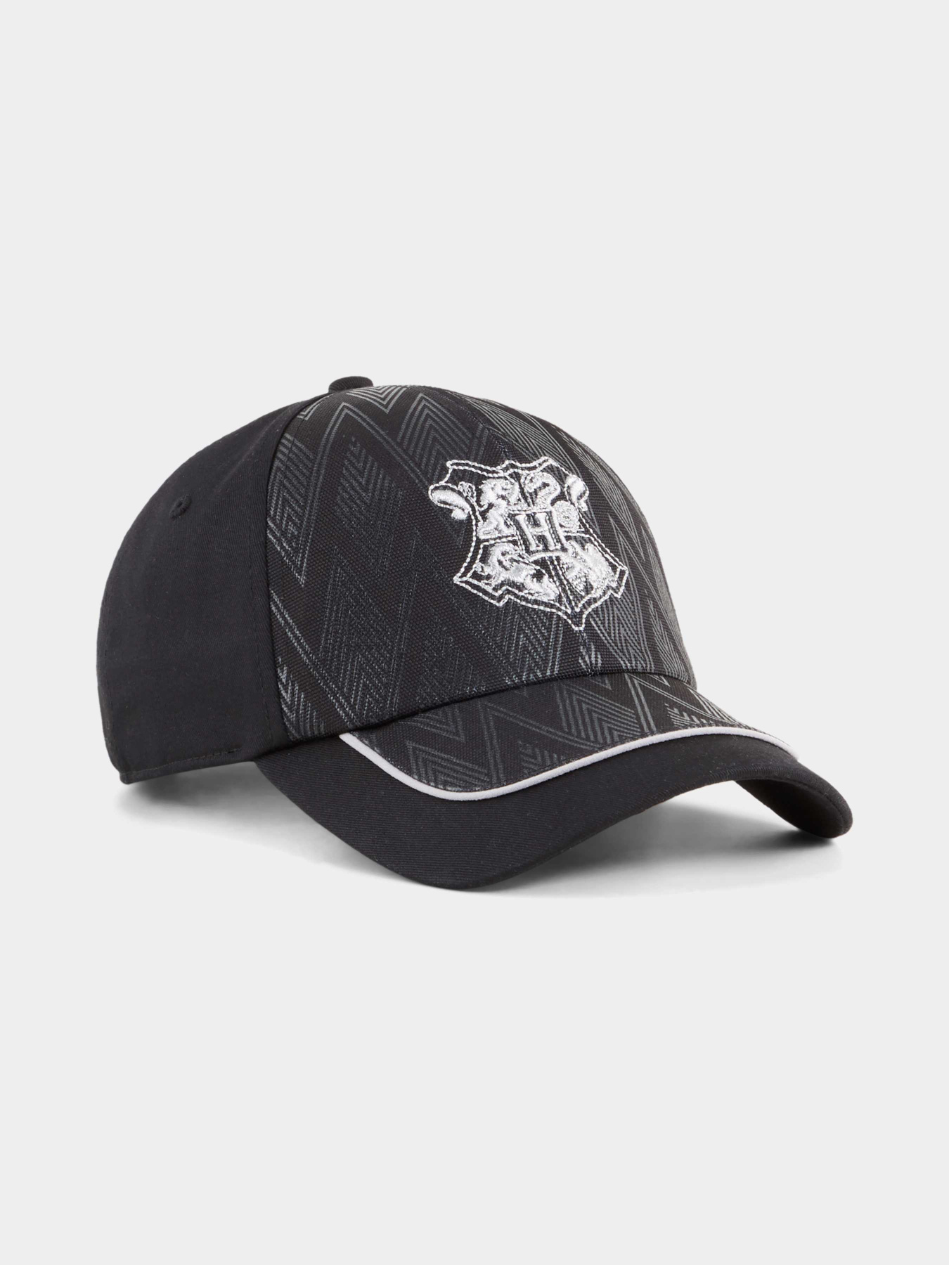 Кепка PUMA x Harry Potter Dad Cap модель 026019 Фото