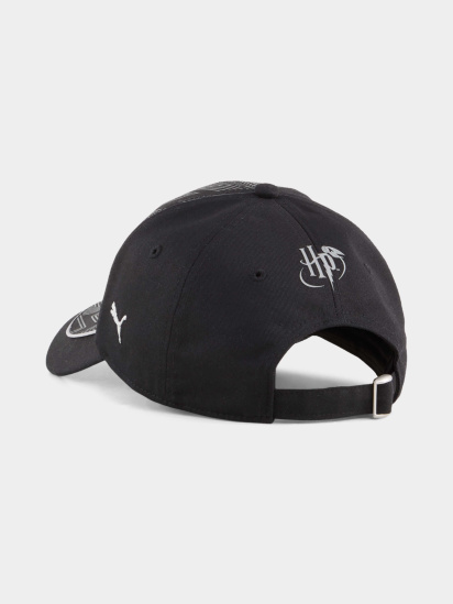Кепка PUMA x Harry Potter Dad Cap модель 026019 — фото - INTERTOP