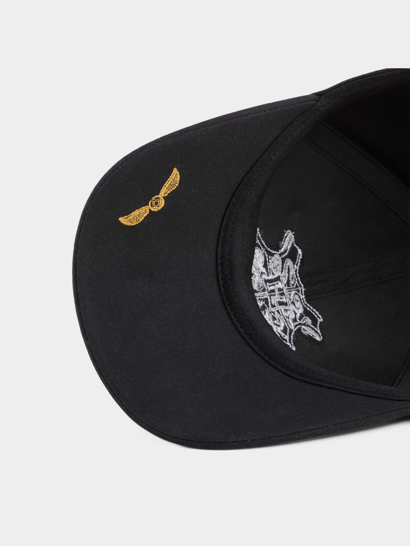 Кепка PUMA x Harry Potter Dad Cap модель 026019 Фото