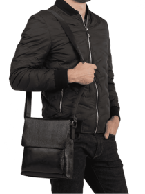 Мессенджер RoyalBag модель A25-1278A Фото