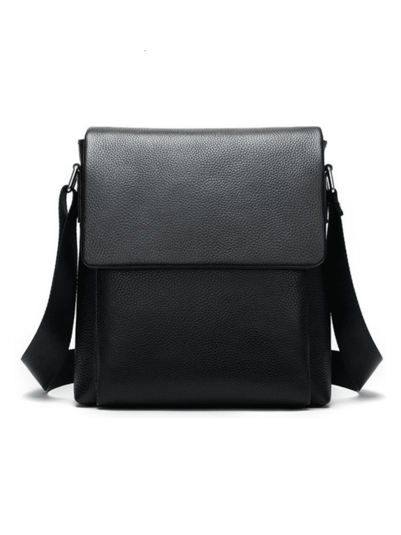 Мессенджер RoyalBag модель A25-1278A Мессенджер RoyalBag модель A25-1278A Фото