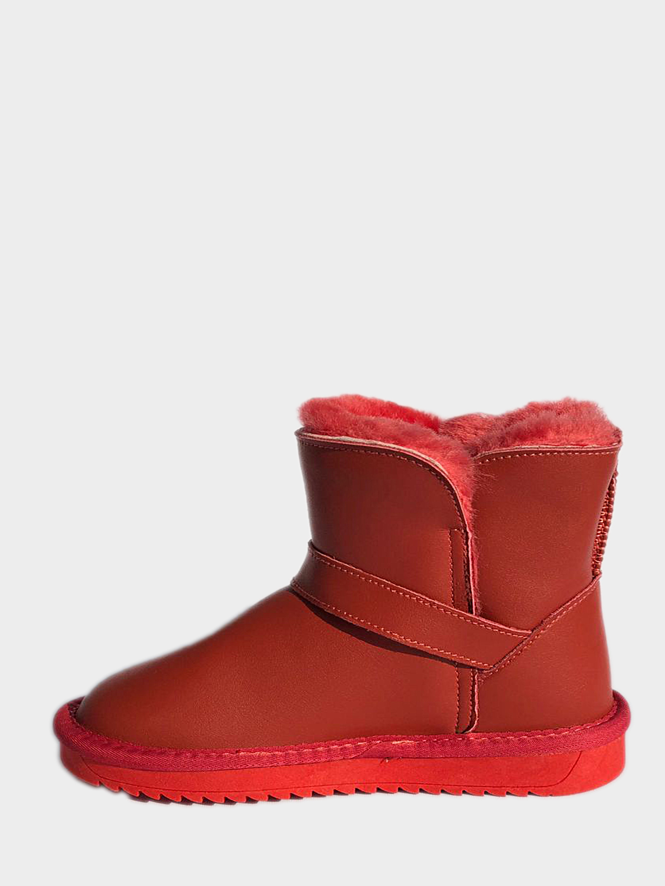 Сапоги EVIE модель 160-3K Фото