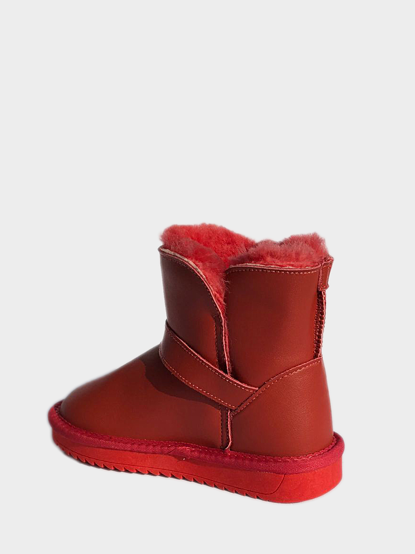 Сапоги EVIE модель 160-3K Фото