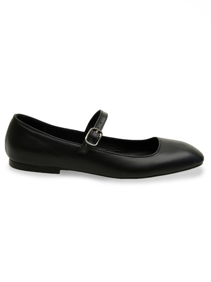 Балетки Emmelie Delage Brut модель BRT 01 - фото