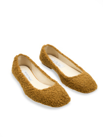 Балетки Emmelie Delage Beans модель BEAN 33 Фото