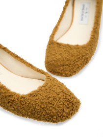 Балетки Emmelie Delage Beans модель BEAN 33 Фото