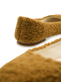 Балетки Emmelie Delage Beans модель BEAN 33 Фото