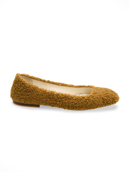 Балетки Emmelie Delage Beans модель BEAN 33 - фото