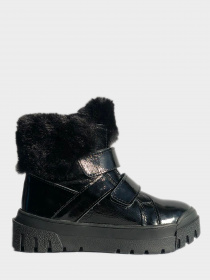 Ботинки EVIE модель 264-1K Фото