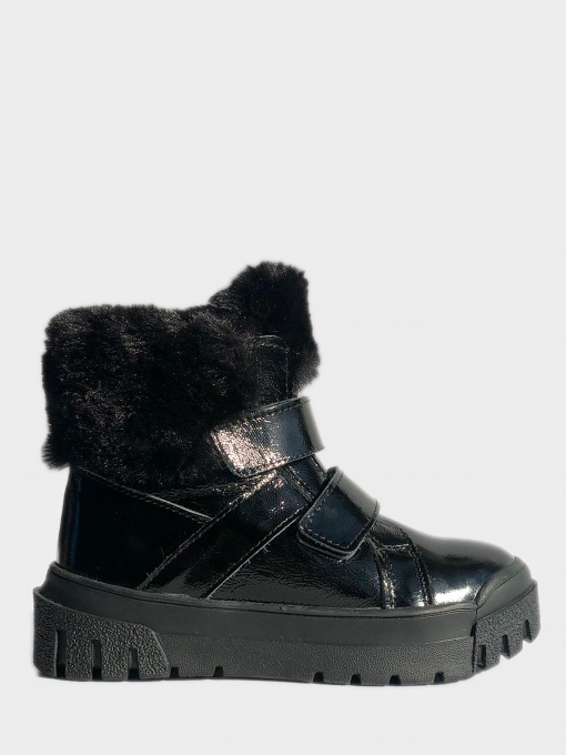 Черевики EVIE модель 264-1K Фото