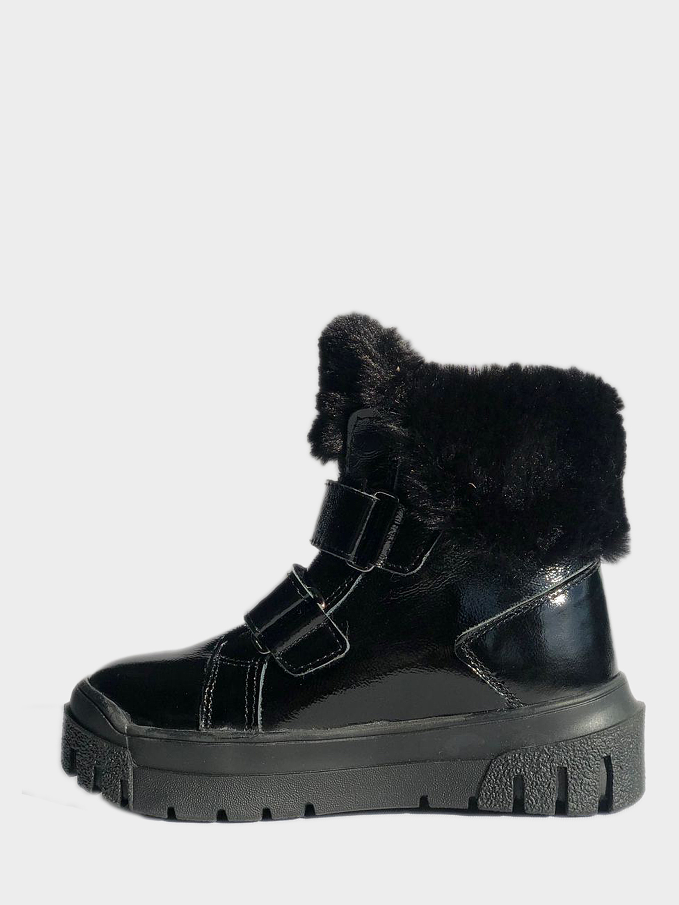 Черевики EVIE модель 264-1K Фото