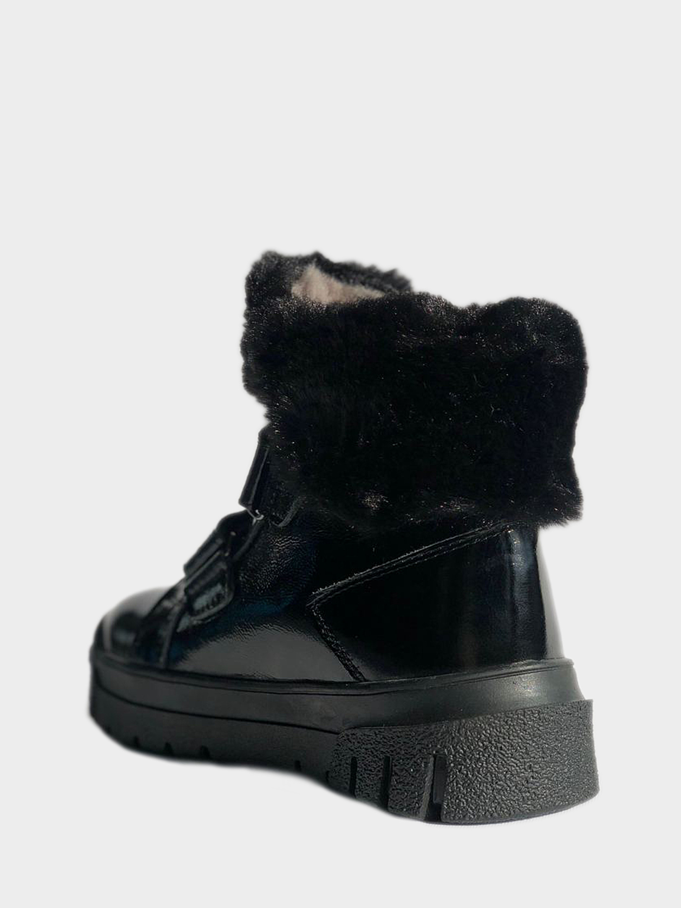 Черевики EVIE модель 264-1K Фото