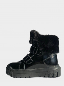 Черевики EVIE модель 264-1K Фото