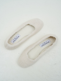 Балетки Emmelie Delage Beans модель BEAN 02 Фото