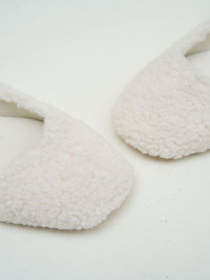 Балетки Emmelie Delage Beans модель BEAN 02 Фото