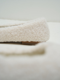 Балетки Emmelie Delage Beans модель BEAN 02 Фото