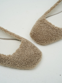 Балетки Emmelie Delage Beans модель BEAN 30 Фото