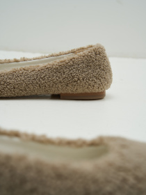 Балетки Emmelie Delage Beans модель BEAN 30 Фото