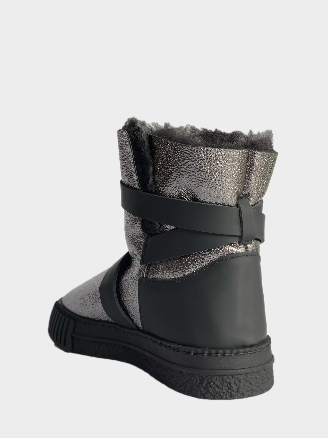 Сапоги дутики EVIE модель 997-1K Фото