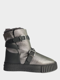 Сапоги дутики EVIE модель 997-1K Фото