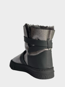 Чоботи дутики EVIE модель 997-1K Чоботи дутики EVIE модель 997-1K Фото