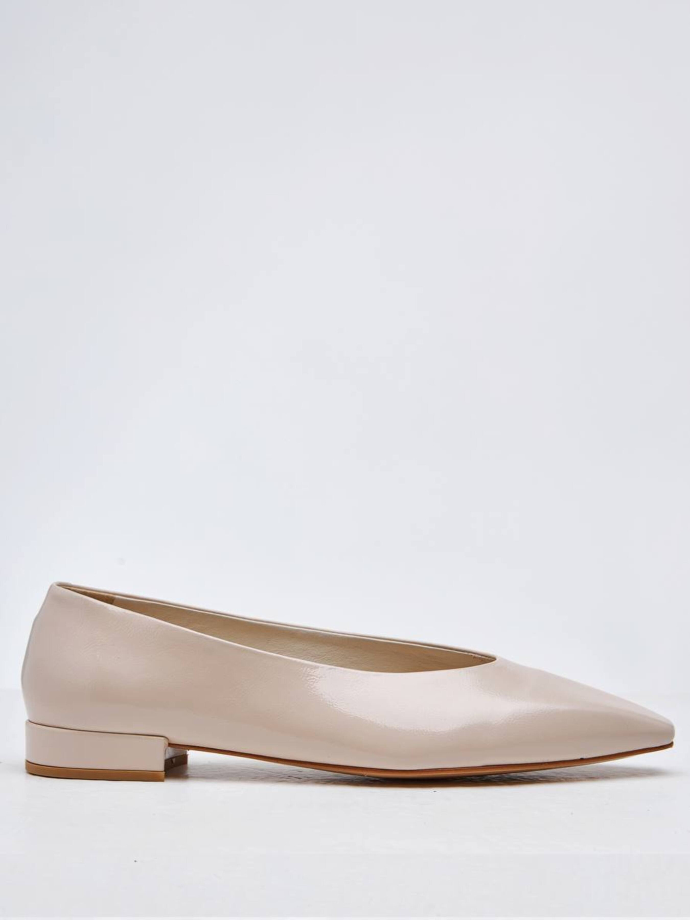 Балетки Emmelie Delage Bonola модель BON 16 Фото