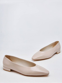 Балетки Emmelie Delage Bonola модель BON 16 Фото