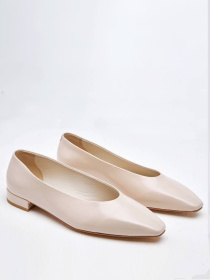 Балетки Emmelie Delage Bonola модель BON 16 Фото