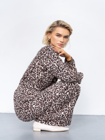 Балетки Emmelie Delage Bonola модель BON 16 Фото