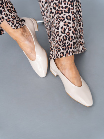 Балетки Emmelie Delage Bonola модель BON 16 Фото