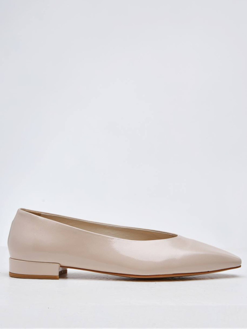 Балетки Emmelie Delage Bonola модель BON 16 Фото