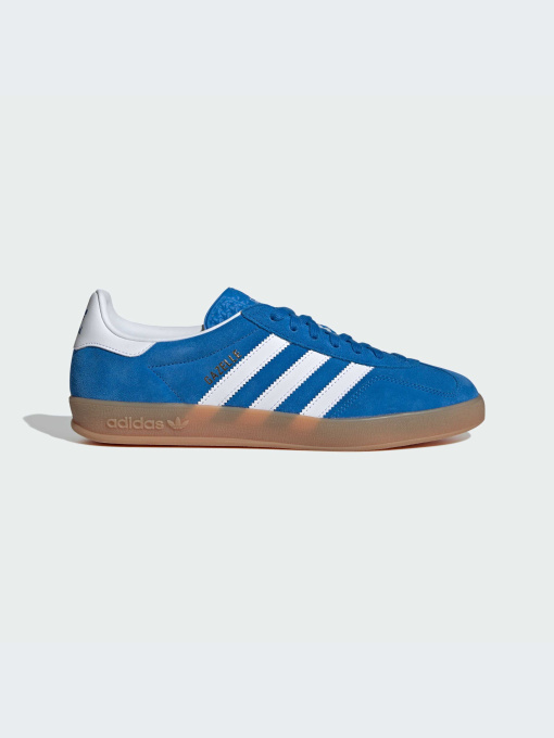 Кроссовки Adidas Gazelle модель JI2061-KZ Фото