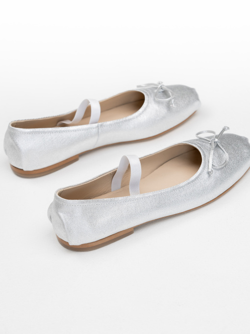 Балетки Emmelie Delage Maya модель MAYA 14 Фото