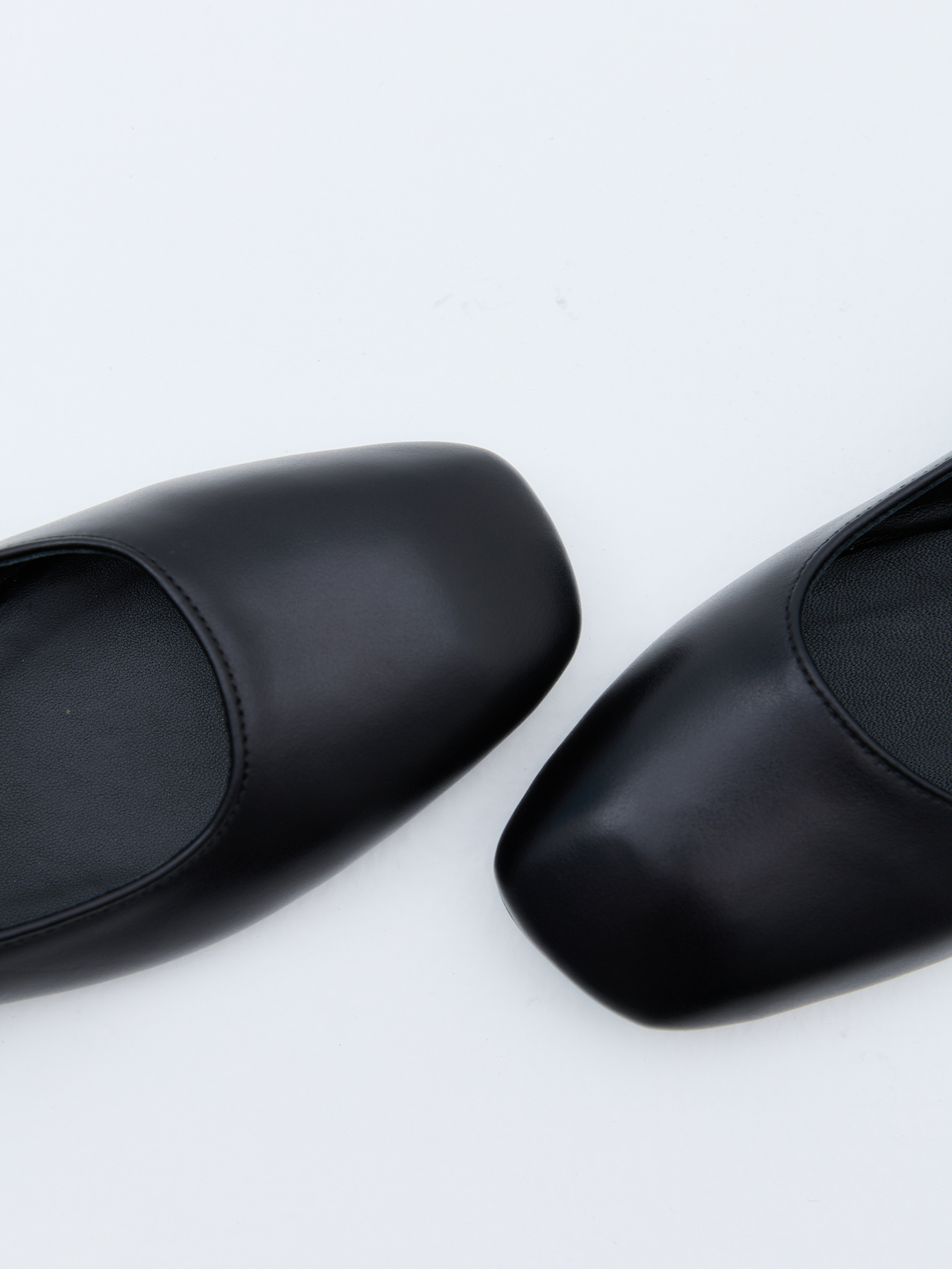 Балетки Emmelie Delage Kasandra модель KAS 01 Фото