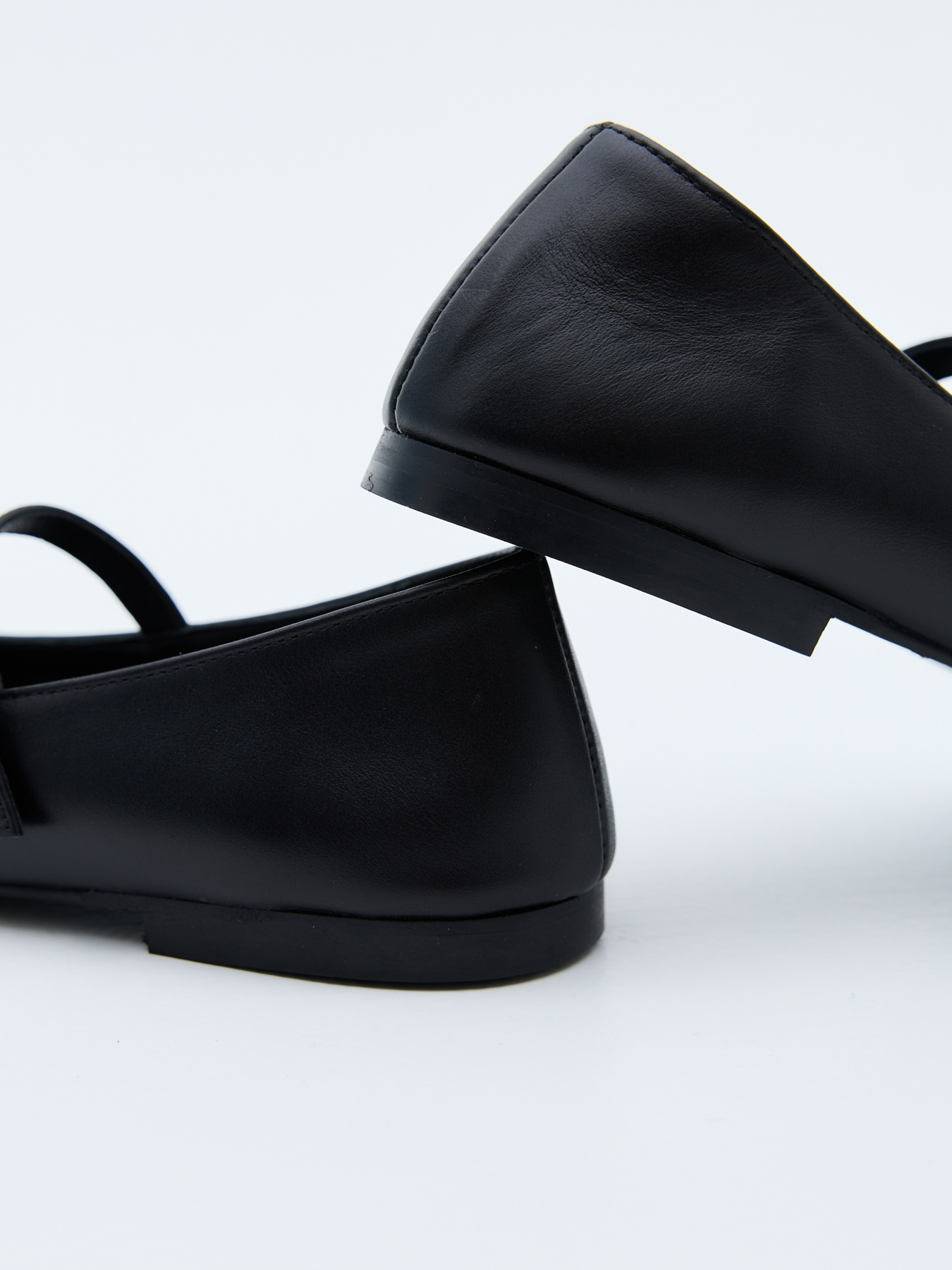 Балетки Emmelie Delage Kasandra модель KAS 01 Фото