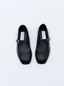 Балетки Emmelie Delage Kasandra модель KAS 01 Фото