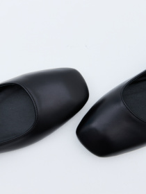 Балетки Emmelie Delage Kasandra модель KAS 01 Фото