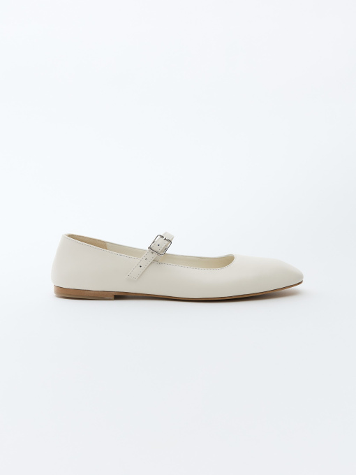 Балетки Emmelie Delage Kasandra модель KAS 16 Фото