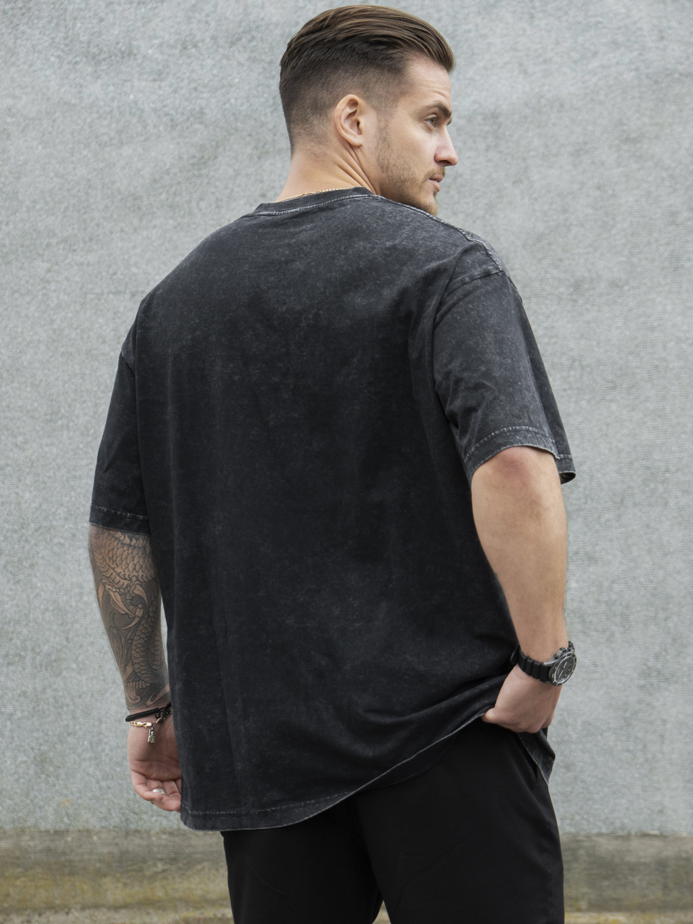 Футболки і поло Without модель 8049718 Фото