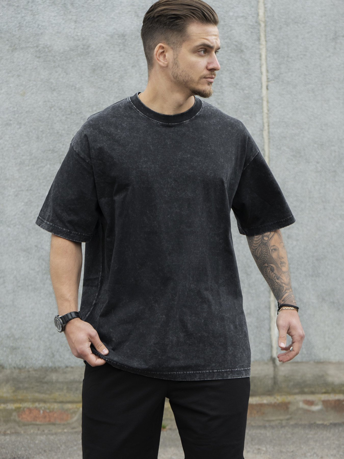 Футболки і поло Without модель 8049718 Фото