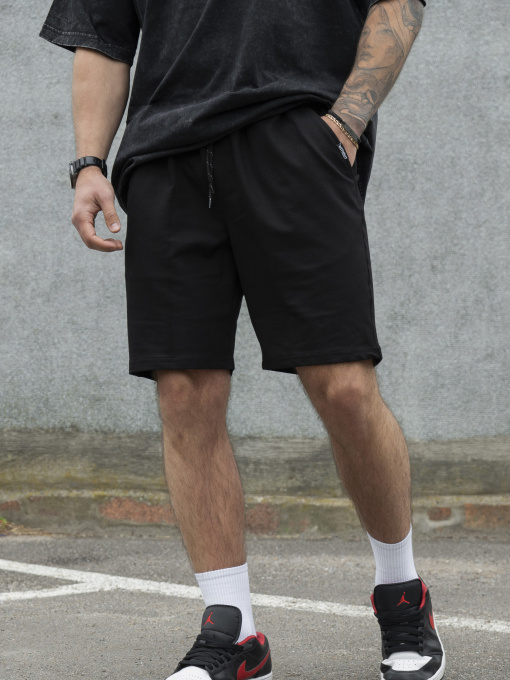 Повседневные шорты Without модель 8049719 Фото