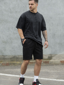 Повсякденні шорти Without модель 8049719 Фото