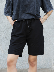 Шорты Without модель 8049720 Фото