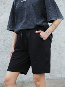 Шорты Without модель 8049720 Фото