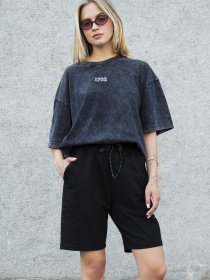 Повсякденні шорти Without модель 8049720 Фото