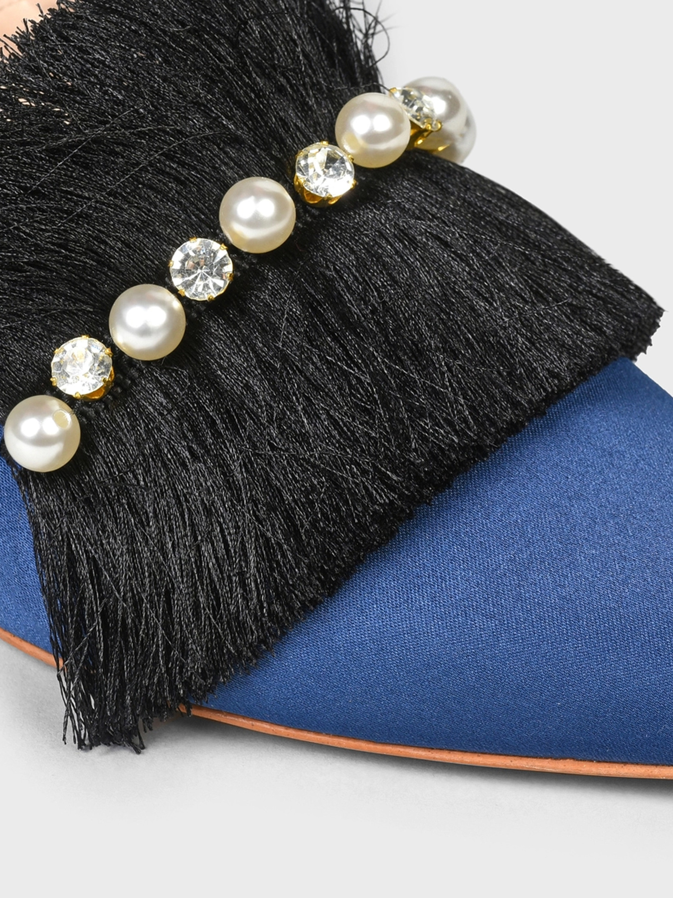 Мюли SFIZIO модель 19FE9856NAPPI_590 Фото